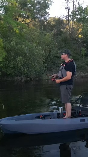 Last call ⚡ FluxJet pre-order pricing ends October 31st. This is your final day to lock in the July batch pricing before the window closes. #FluxJet #JetKayak #KayakFishing #FluxDrive #OutdoorAdventure #FluxJetKayaks #PreOrderNow #ShallowWater #KayakRevolution | FluxJet Kayaks