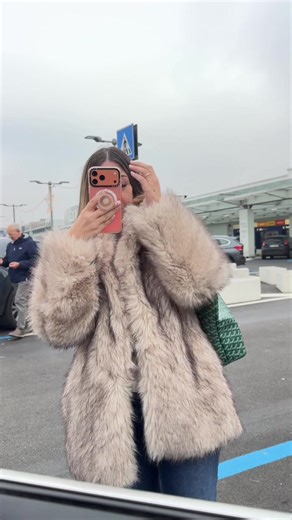 La reazione di mio marito ✈️ | husband reacts