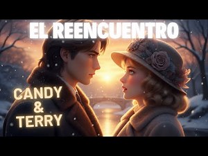 Candy & Terry: The Ending That Should Have Been | Reunion, Love and a New Life