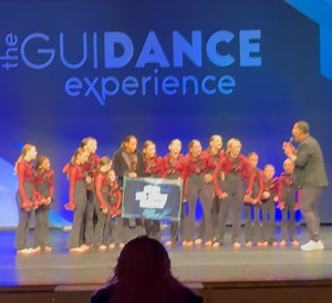 Apples Dance Lab on Reels