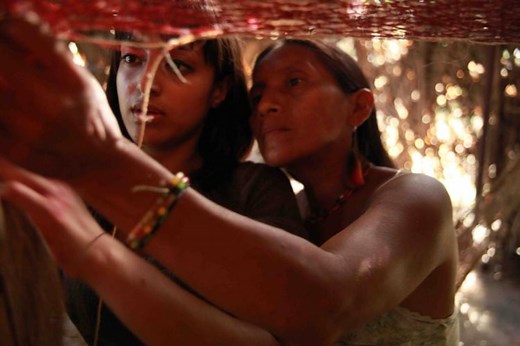 Amazon Souls (2013) Official Trailer