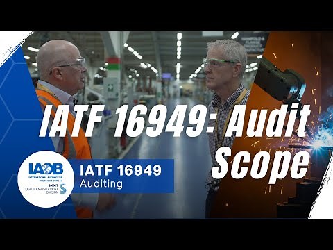 IATF 16949 Audit: Key Focus Areas & Requirements Explained