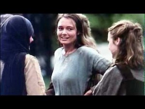 Catherine McCormack BRAVEHEART BABE