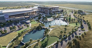 Greeley grassroots group fights plans for $1.1B entertainment district featuring arena, water park