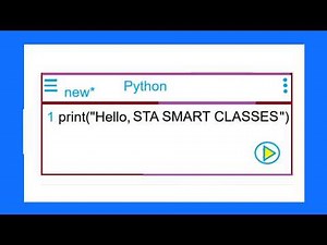 PYTHON LESSON - 2