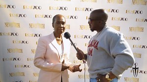 1.6K views · 59 reactions | Dr. Rogsbert F. Phillips-Reed, Founder,...