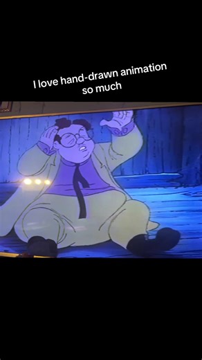 The Art of Hand-Drawn Animation: A Closer Look