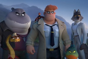 When Does The Bad Guys 2 Stream on Peacock? Premiere Date Revealed