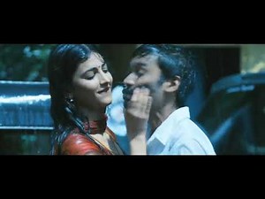 3 Nee Paartha Vizhigal 4K Video song