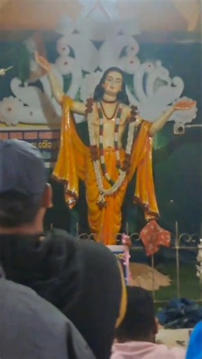 গৌরাঙ্গ মহাপ্রভু কি সুন্দর মুর্তি 🌼🙏 #গৌরাঙ্গমহাপ্রভু #গৌরাঙ্গ #মূর্তি #minivlog #ytshort #viral