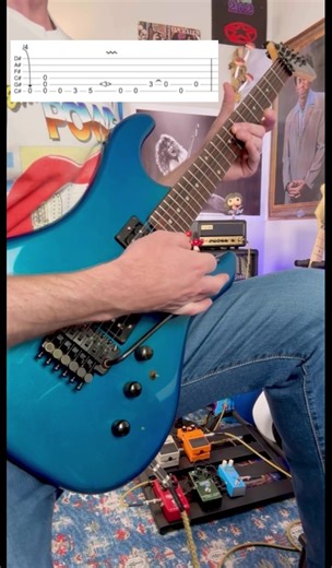 Discover My Original Guitar Tabs for $2