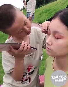 15K views · 195 reactions | The energy attraction of this boy makes you excited | MindBlown Bee | Facebook