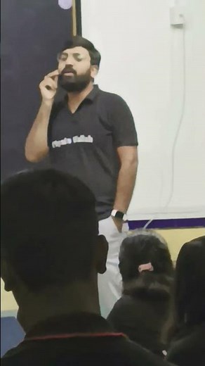 siddharth sharma sir power💪 physics#pwmotivation #physicswallah #yearofyou NEET pw kota 🔥💫