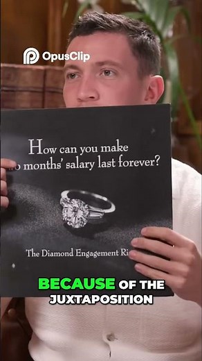 How De Beers Made Diamonds Forever: The Genius Behind the Ring 💍