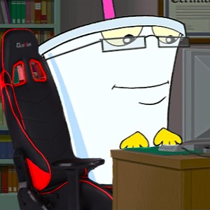 ShakeDrizzle - Twitch