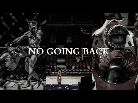 YOU CAN'T GO BACK TO WHO YOU USED TO BE - Powerful Motivational Speech Video