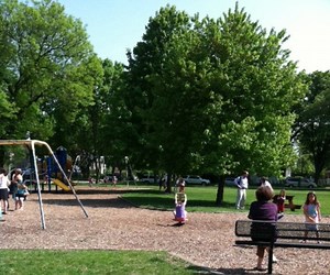 Making a Early Classroom Connection