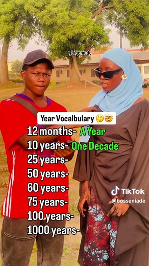 Understanding the Term for 1000 Years: One Millennium
