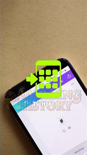 The First Hashtag Was Used in 2007? #hashtag #history