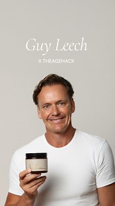 🇦🇺 From Ironman Legend to Longevity Advocate - Meet Guy Leech “I spent my life chasing performance. Now, I’m chasing health for myself and for my loved ones.” Guy Leech, Australian Surf Ironman Champion, World Ironman Champion, and Coolangatta Gold winner, now devotes his energy to helping people rewrite what ageing looks like. He founded Heart180 after losing a close friend to sudden cardiac arrest, and is now preparing to launch Younger Longer, a longevity platform set for 2025. 🔥 Follow al