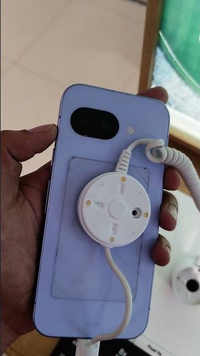 Google Pixel 9a and 10a Review!! #pixel #google #smartphone #androidphone #unboxing #androidblue