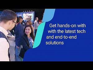 Top Reasons to Attend Dell Technologies Forum 2025 | Where Ideas Meet Innovation