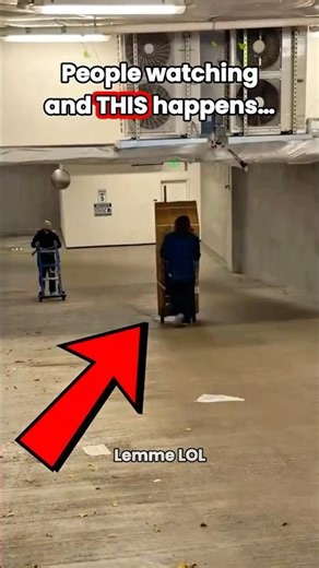 When People Lose to Gravity… Hard 😭🤣