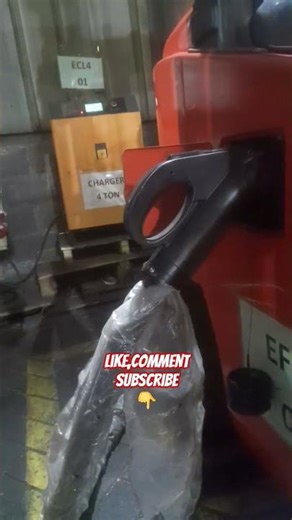 Proper Charging for Electric Forklift Battery Longevity