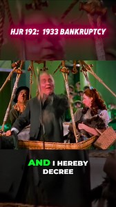 The Symbolism of the Scarecrow (STRAWMAN), the TIN Man, and Cowardly Lion... through a modern Lens. | Decrypted Matrix