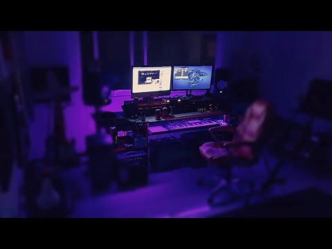 EZ Drummer Multi Output in StudioOne 4