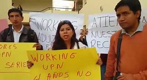 10K views · 180 reactions | #Trujillo Hoy alumnos del programa...