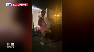 45K views · 305 reactions | A popular Broome pub is tonight in hot water over the amount of skin shown by punters at a Mardi Gras event. Police claim the outfits were too risque - but today after a probe by Nine News, the charge could be dropped. #9News | WATCH LIVE 6pm | 9 News | Facebook