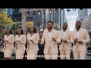 1 Hour+ of Beautiful Reggae Gospel HYMNS 🙏 | Timeless Songs of Faith & Devotion