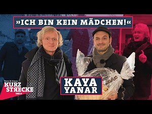 Kaya Yanar war in seine Lehrerin verknallt | Kurzstrecke mit Pierre M. Krause