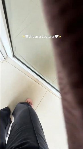 Life As a lecturer 🤍Wishing Good luck for the final exams! 🎉 MSTI Maritime Academy #lecturer