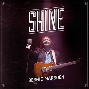Bernie Plays Rory,  album by Bernie Marsden - Songs and Information - Mozaart
