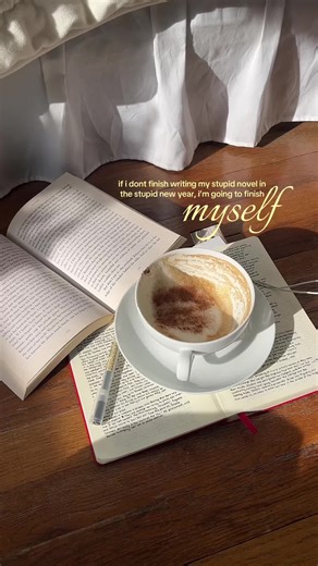 Happy New Year Writing Goals for Aspiring Authors