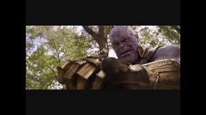 映画『アベンジャーズ／インフィニティ・ウォー』予告編 #2