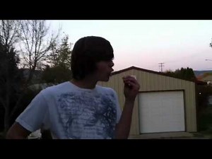 Skateboarding Montage!!