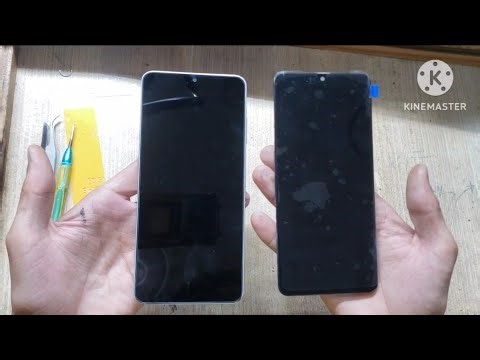 Samsung Galaxy A06 (SM-A065F) Screen/Display Replacement! FULL GUIDE