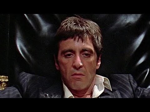 The Greatest Over The Top Movie Performances