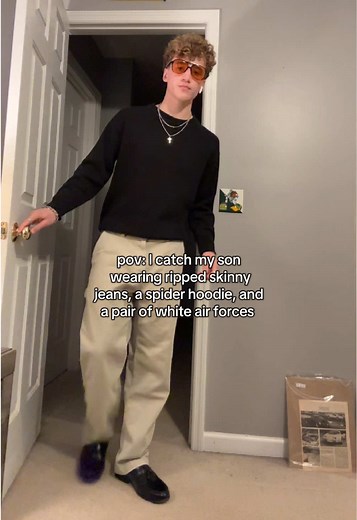 Alternatives to Skinny Jeans for Men's Fashion