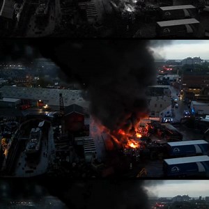 8.4K views · 101 reactions | Dräger has been supporting structural...