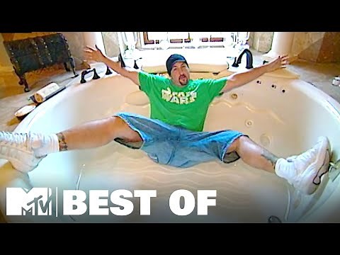 Best of: Boy Band Cribs ft. NSYNC, B2K, Backstreet Boys & More | MTV Cribs