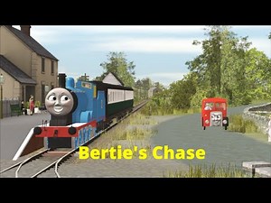 Bertie's Chase