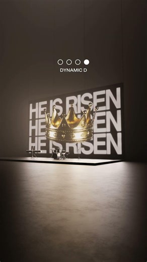 Get this worship background for your church 🔥