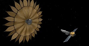 JPL develops space flowers to help find Earth-like planets