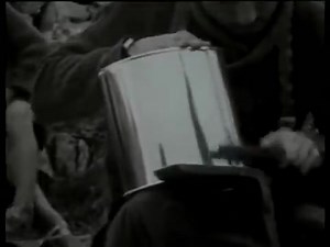2.9K views · 66 reactions | In 1965 Mr. Bernard Mongan, tinsmith, was filmed on behalf of the National Museum of Ireland while he worked at a roadside encampment at Cahermorris, Co. Galway. The films shows each step in the process of making a lidded-tin-can. Video shared for educational purpose only. © Copyright and with thanks to the National Museum of Ireland. www.youtube.com/watch?v=C9m7kirE_jY | The Days of the MV Naomh Éanna, Ireland | Facebook