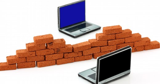 Managing Windows Firewall Rules with PowerShell, Part 1: Beyond the GUI