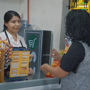 396K views · 6.8K reactions | El poder de una actitud positiva | Turista | Facebook